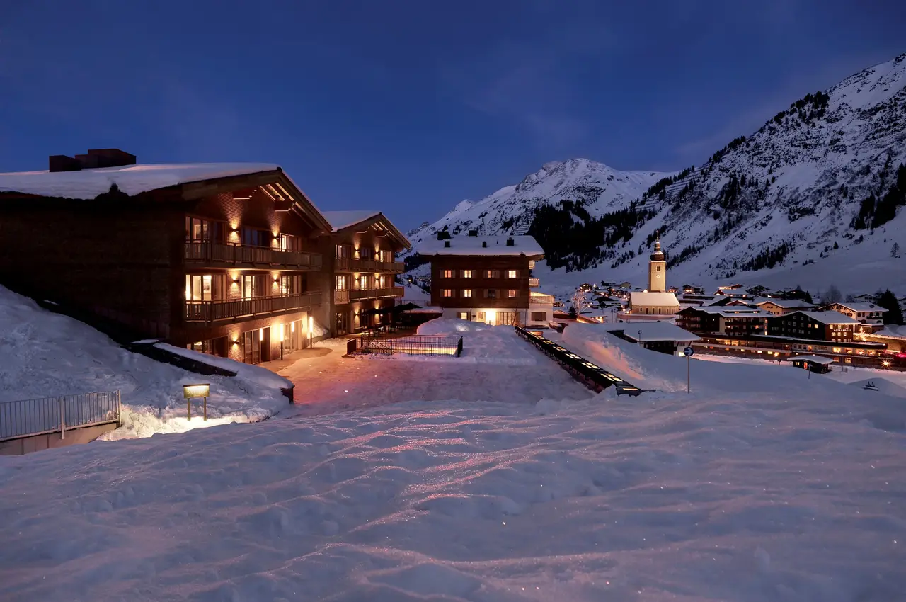 Bakuriani (Ski Resort)