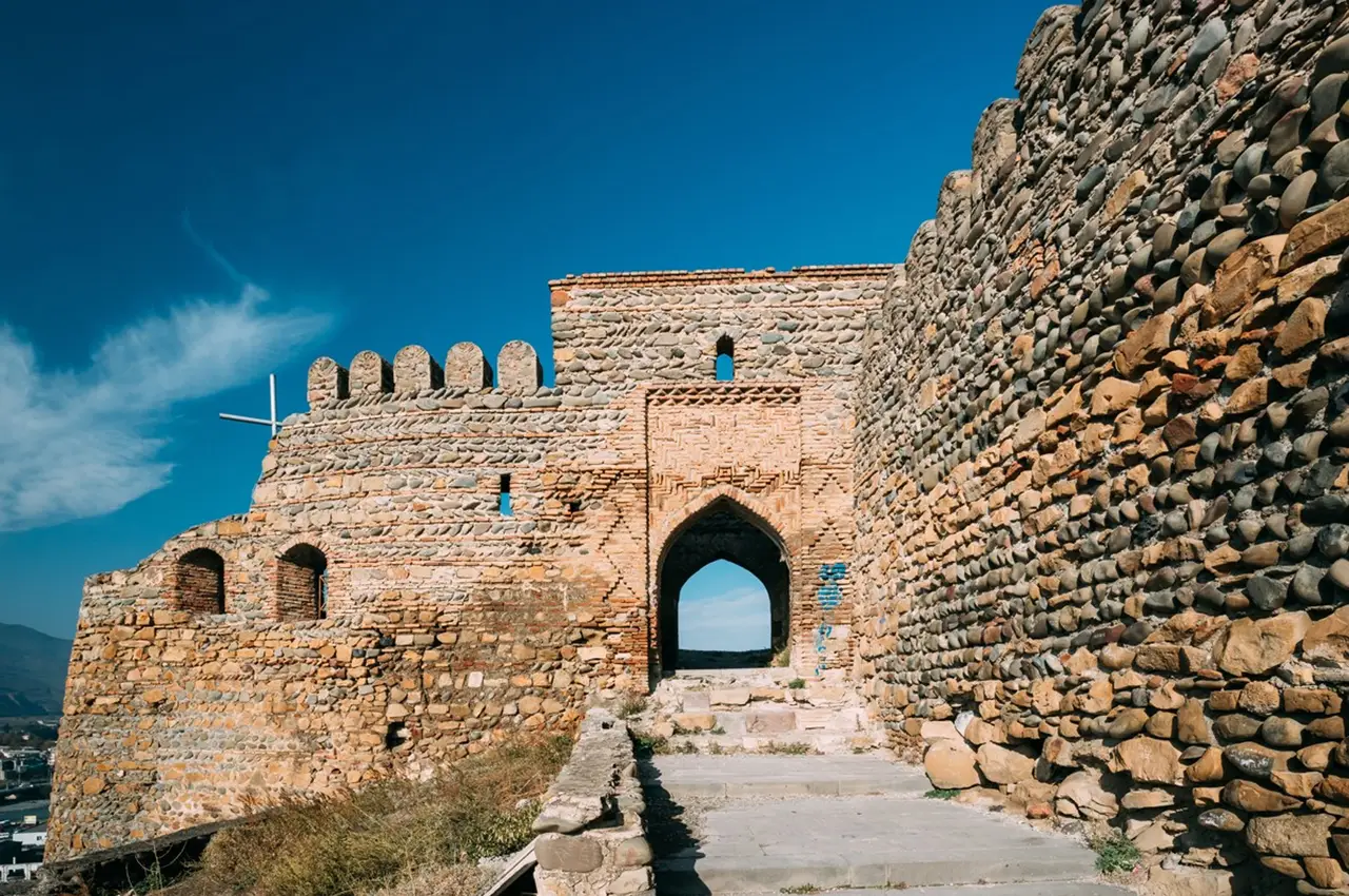 Gori (Historic City)
