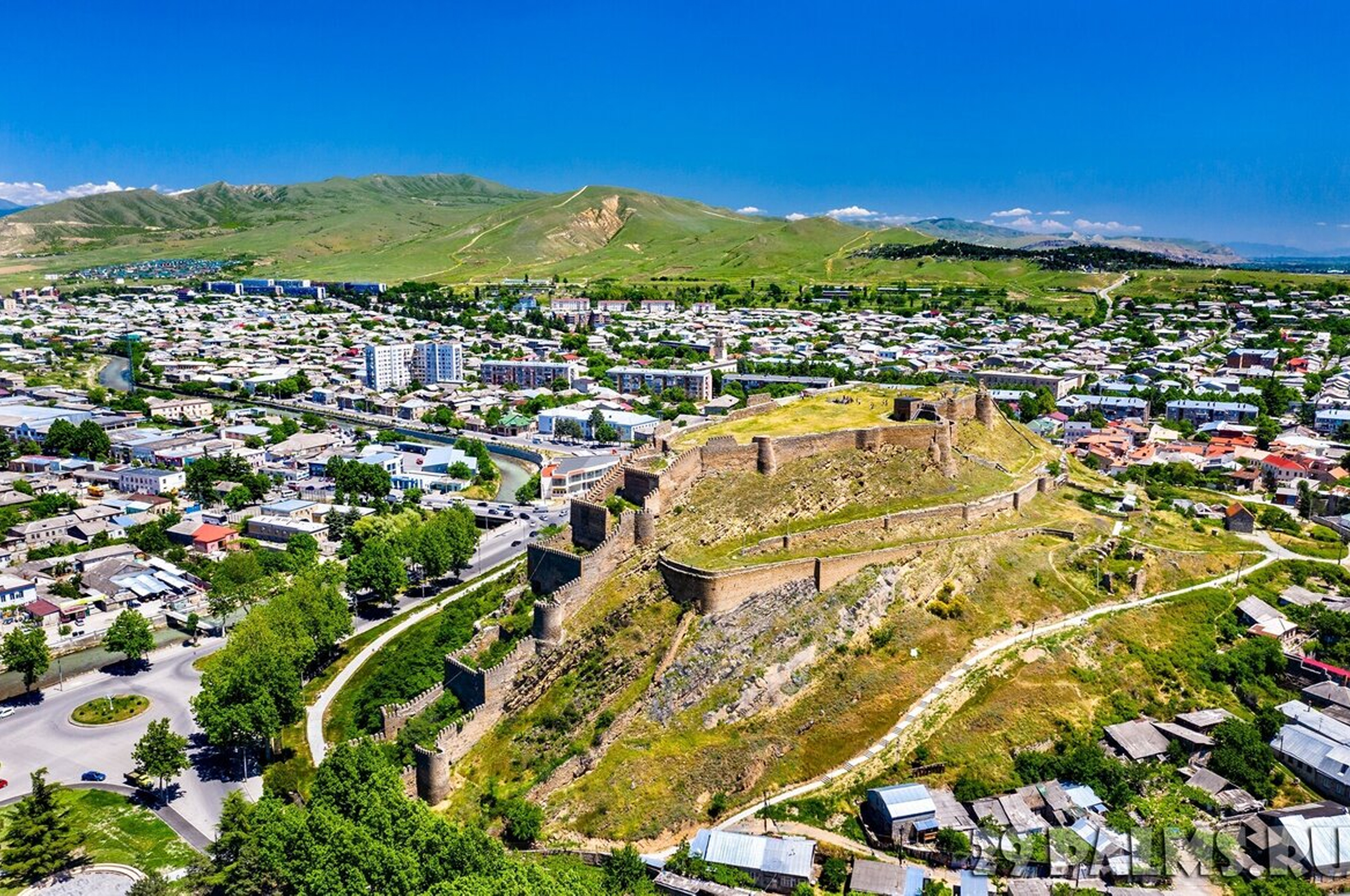 Gori (Historic City)