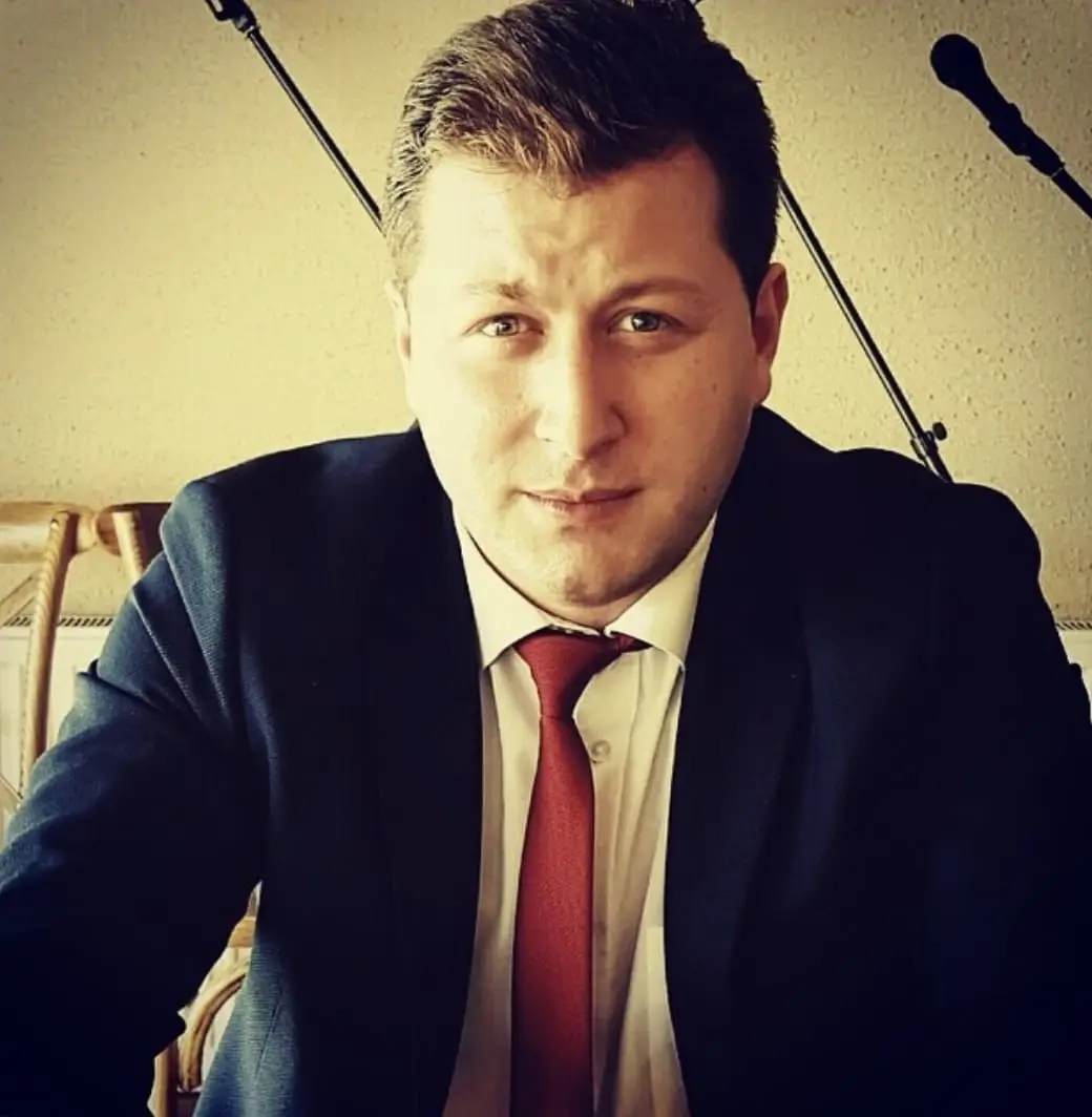 Irakli Ephremidze