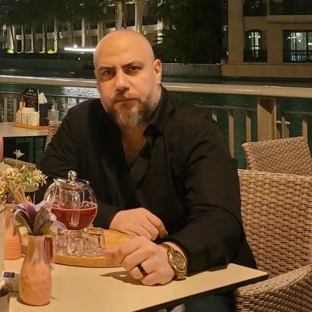 Ayman Ezz Eldinn